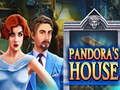 Pandoras ਹਾਊਸ 