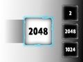 ਉਲਟਾ 2048 