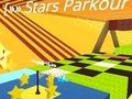 ਕੋਗਾਮਾ: ਸਟਾਰਸ ਪਾਰਕੌਰ 