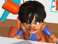ਵਾਲ ਸਟੈਕ 3D 