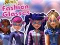 Winx ਫੈਸ਼ਨ ਗਲਾਸ 