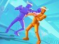 ਏਜੰਟ ਲੜਾਈ 3D 