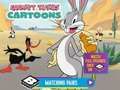 Looney Tunes ਕਾਰਟੂਨ ਮੇਲ ਜੋੜੇ 