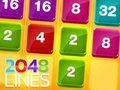 2048 ਲਾਈਨਾਂ 
