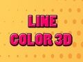 ਲਾਈਨ ਰੰਗ 3D 