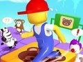 ਥੱਲੇ ਨਾ ਡਿੱਗੋ 