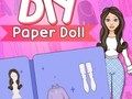 DIY ਪੇਪਰ ਡੌਲ 