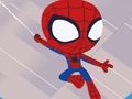 ਮੋਸ਼ਨ ਵਿੱਚ ਪ੍ਰੀਸਕੂਲ ਬਲਾਂ ਲਈ ਤਿਆਰ 