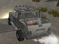 Niva 3D ਸਿਮੂਲੇਟਰ 