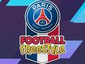 PSG ਫੁਟਬਾਲ ਫ੍ਰੀਸਟਾਈਲ 