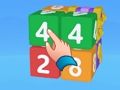 ਮੈਚ ਦੂਰ 3D ਘਣ 