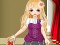 ਪਿਆਰੀ Cute ਕੁੜੀ 