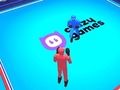 Ragdoll ਲੜਾਈ 