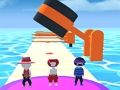ਸਟਿਕਮੈਨ ਰੇਸਿੰਗ 3D 