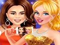 ਸਿਤਾਰੇ ਅਤੇ ਰਾਇਲਜ਼ BFF: ਪਾਰਟੀ ਨਾਈਟ 
