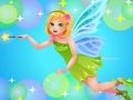 ਬੇਬੀ ਕੈਥੀ Ep34 Cute Mermaid 