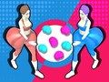 Twerk ਰੇਸ 3d 