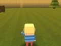 ਕੋਗਾਮਾ: ਹੀਰੋਬ੍ਰਾਈਨ ਪਾਰਕੌਰ 