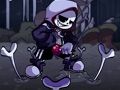 FNF ਬਨਾਮ Skeleton Bros V2 