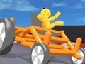 ਕਰੈਸ਼ ਰੇਸ ਖਿੱਚੋ 