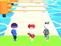 ਡੂਡਲ ਰਨ 3D: ਹਾਰਡ ਮੋਡ 