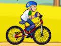 BMX ਮੁੰਡਾ ਆਨਲਾਈਨ 