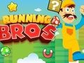 ਚੱਲ ਰਹੇ Bros 