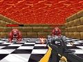 Retro fps ਬਚਣ
