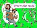 The Crook ਕਿੱਥੇ ਹੈ? 