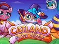 Catland: ਬਲਾਕ ਬੁਝਾਰਤ 