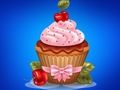 Papas Cupcakes ਖਾਣਾ ਪਕਾਉਣ ਵਾਲੀਆਂ ਖੇਡਾਂ 