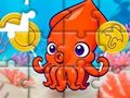 Jigsaw Puzzle: Squid ਗੇਮ 