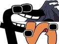 ਵਰਣਮਾਲਾ ਲੋਰ ਟ੍ਰਾਂਸਫਾਰਮ 