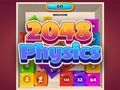 2048 ਭੌਤਿਕ ਵਿਗਿਆਨ 