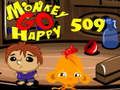 ਬਾਂਦਰ ਗੋ ਹੈਪੀ ਸਟੇਜ 509 