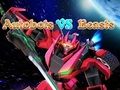 ਆਟੋਬੋਟਸ VS ਬੀਸਟਸ 