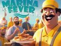 ਮਰੀਨਾ ਬੁਖਾਰ 