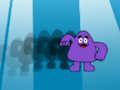 ਸਵਿੰਗ Grimace ਸਵਿੰਗ Grimace