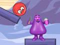 Grimace ਨੂੰ ਕਿੱਕ 