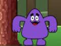 Grimace ਲੱਕੜ ਕਟਰ 