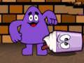 Grimace ਹਮਲਾ 