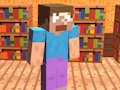 ਕਰਾਫਟ ਦਰਵਾਜ਼ੇ: ਡਰਾਉਣੀ ਦੌੜ 