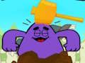 Skibidi ਟਾਇਲਟ ਅਤੇ Grimace: Whack-a-Mole 