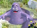 ਇੱਕ Grimace ਸ਼ੇਕ Wack 
