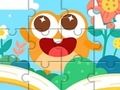 Jigsaw Puzzle: ਵਾਚ ਬੁੱਕ 