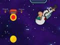 Jetpack metorfall