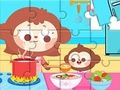 Jigsaw Puzzle: ਖਾਣਾ ਬਣਾਉਣਾ 