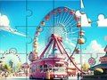 Jigsaw Puzzle: ਮਨੋਰੰਜਨ-ਪਾਰਕ 