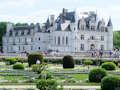 Chenonceau ਲੁਕੀਆਂ ਹੋਈਆਂ ਵਸਤੂਆਂ 