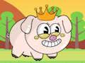 Meme Piggy: ਸਾਹਸੀ 